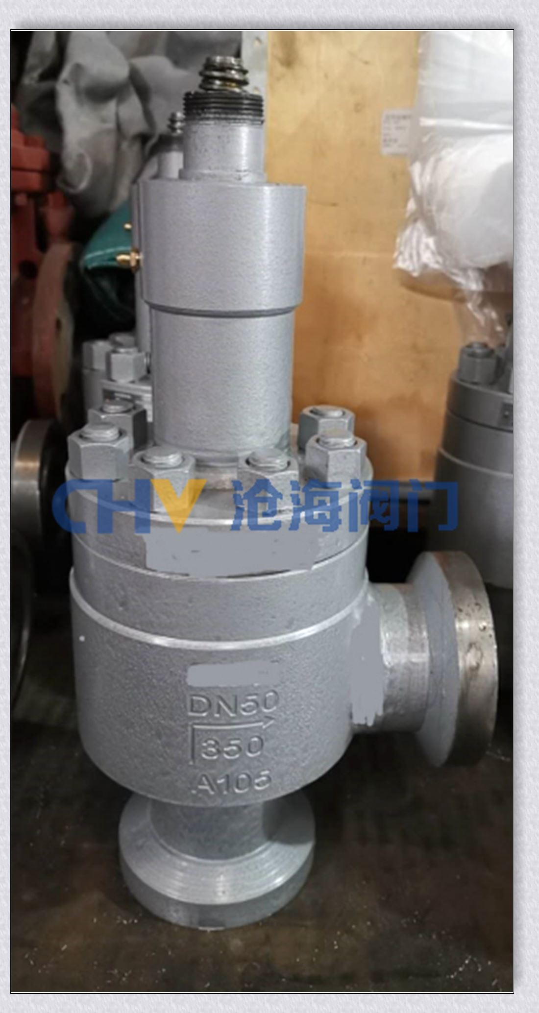 TQ87Y高壓防腐角式調節(jié)閥 